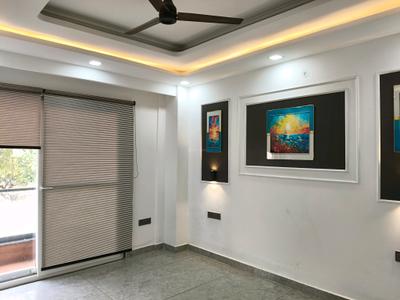 Bedroom Image of 1836 Sq.ft 3 BHK Builder Floor for sale in Surendra Home Shushant Lok, Sector 57 Gurgaon for Rs. 25400000