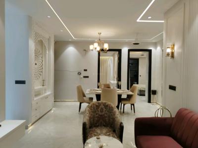 3 BHK Flat
