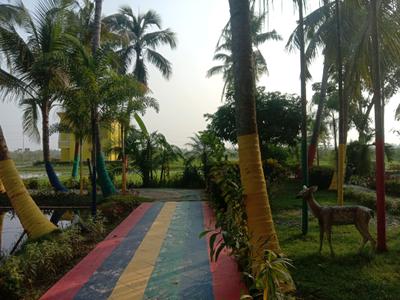 Image of 720 Sq.ft Residential Plot / Land for sale in Vriddhica Heritage, Bara Gagan Gohalia, Kolkata for Rs. 350003