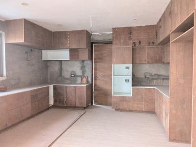 Kitchen Image of 6500 Sq.ft 7 BHK Villa for sale in Madhapur Hyderabad for Rs. 150000000