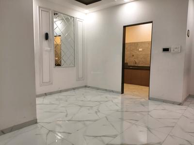 Living Room Image of 1065 Sq.ft 2 BHK Apartment / Flat for sale in Prithvi Paradise A And B WIng, Tathawade Pune for Rs. 8500000