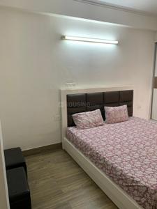 Bedroom Image of 1665 Sq.ft 3 BHK Apartment / Flat for sale in Zion Brothers Apartment, Sector 55 Gurgaon for Rs. 26000000