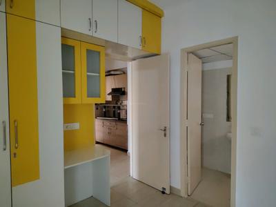 Bedroom Image of 1350 Sq.ft 3 BHK Apartment / Flat for sale in Galaxy North Avenue, Noida Extension Greater Noida for Rs. 13500000