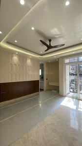 Hall Image of 2070 Sq.ft 3 BHK Builder Floor for sale in Anand Vihar New Delhi for Rs. 43500000