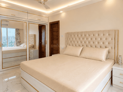 Image of 956 Sq.ft 3 BHK Apartment / Flat for sale in Ruparel Orion, Chembur, Mumbai for Rs. 31000000