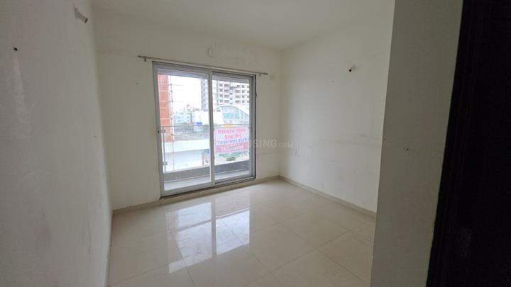 Karmaa Hillcrest Bedroom One 1