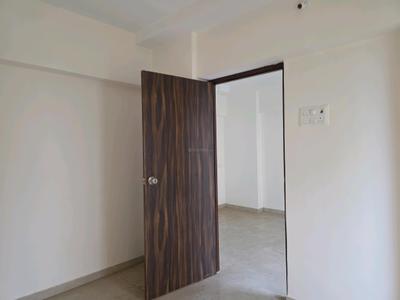 Bedroom Image of 1003 Sq.ft 2 BHK Apartment / Flat for sale in Shree Krishna Bhoomi, Naigaon East Naigaon for Rs. 4550000