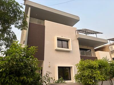 Image of 4560 Sq.ft 4 BHK Independent House for sale in Thaltej, Ahmedabad for Rs. 91100000