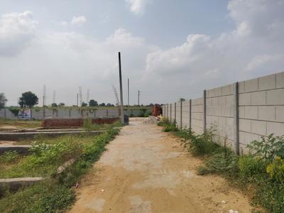 Image of 450 Sq.ft Residential Plot / Land for sale in Tilpata Karanwas, Greater Noida for Rs. 1265000