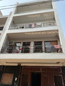Building Image of 1450 Sq.ft 3 BHK Builder Floor for sale in Sector 3A Gurgaon for Rs. 15000000