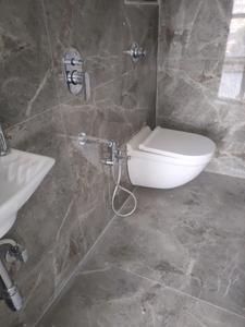 Bedroom Image of 490 Sq.ft 1 BHK Apartment / Flat for rent in Adityaraj Square, Vikhroli East Mumbai for Rs. 34000