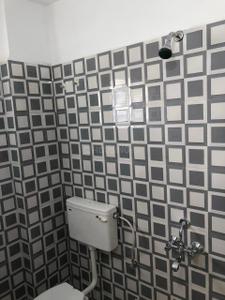 Bathroom Image of 1218 Sq.ft 3 BHK Apartment / Flat for sale in Katara Hills Bhopal for Rs. 3700000