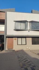 Image of 640 Sq.ft 4 BHK Villa for rent in Nirmal Sarovar, Vatva, Ahmedabad for Rs. 20000