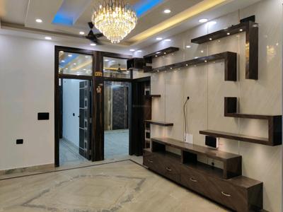 3 BHK Independent Builder Floor