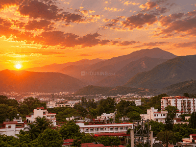 Image of 2589 Sq.ft 3 BHK Apartment / Flat for sale in Dalanwala, Dehradun for Rs. 29700000