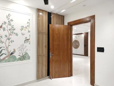Bedroom Image of 2718 Sq.ft 4 BHK Builder Floor for sale in Sector 85 Faridabad for Rs. 27000000