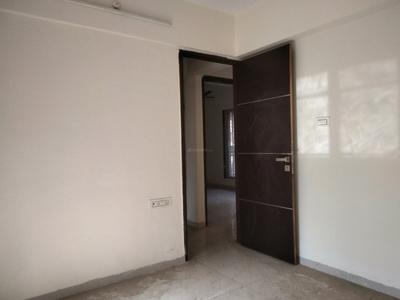 Bedroom Image of 1200 Sq.ft 3 BHK Apartment / Flat for sale in Panvel Navi Mumbai for Rs. 10400000
