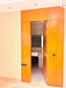 Bedroom Image of 2367 Sq.ft 3 BHK Builder Floor for rent in Sector 40 Gurgaon for Rs. 85000