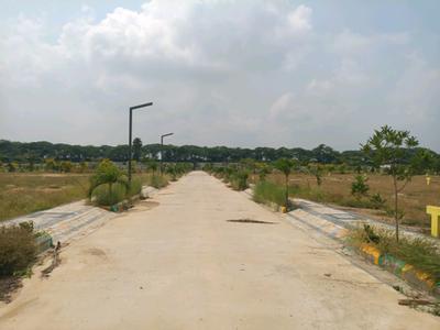 Image of 150 Sq.ft Residential Plot / Land for sale in Rudraram, Sangareddy for Rs. 2599999