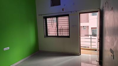 2 BHK Duplex