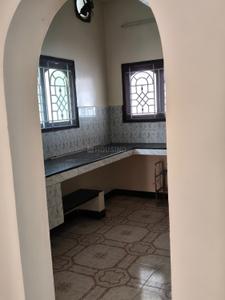 Kitchen Image of 1500 Sq.ft 2 BHK Independent House for rent in Kurudampalayam Coimbatore for Rs. 20000