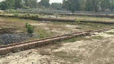 Image of 900 Sq.ft Residential Plot / Land for sale in Kalyanpur, Kanpur for Rs. 700000