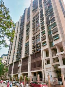 Image of 483 Sq.ft 1 BHK Apartment / Flat for sale in Chandak Sparkling Wings, Dahisar East, Mumbai for Rs. 8700000