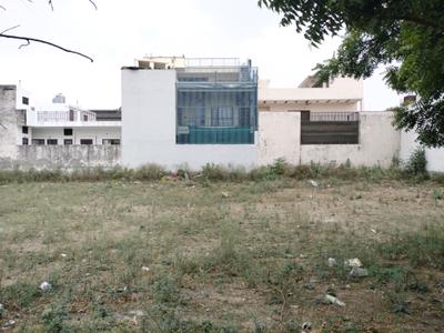 Block U Plot View 2