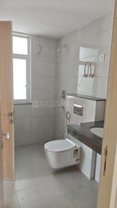 Image of 1785 Sq.ft 3 BHK Apartment / Flat for rent in Godrej Windsor At Godrej Golf Links, Jaypee Greens, Greater Noida for Rs. 50000