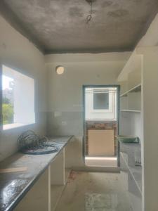 Kitchen Image of 1590 Sq.ft 3 BHK Apartment / Flat for sale in Bachupally Hyderabad for Rs. 8501001