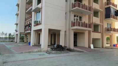 Image of 1215 Sq.ft 2 BHK Apartment / Flat for sale in Hindustan HFL Presidency Estate, RIICO Industrial Area, Bhiwadi for Rs. 5467000