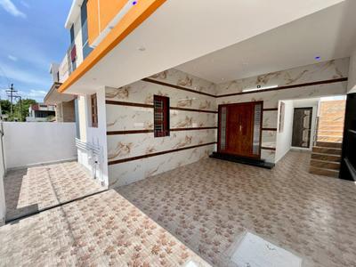 Image of 1200 Sq.ft 3 BHK Independent House for sale in Nardaha, Raipur for Rs. 4000000