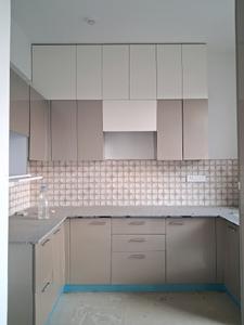 Kitchen Image of 1625 Sq.ft 3 BHK Apartment / Flat for sale in ATS Le Grandiose, Sector 150 Noida for Rs. 18400000