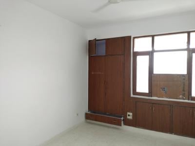 Bedroom Image of 1900 Sq.ft 3 BHK Apartment / Flat for sale in CGHS Celestial Heights, Sector 2 Dwarka New Delhi for Rs. 27600000