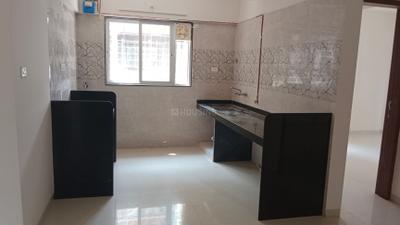 Kitchen Image of 1260 Sq.ft 3 BHK Apartment / Flat for sale in Joshi Charuhas, Kothrud Pune for Rs. 18000000