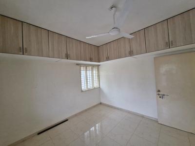 Bedroom Image of 1850 Sq.ft 4 BHK Villa for rent in Narayan Gardens, New Alkapuri Vadodara for Rs. 22000