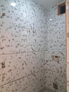 Common Bathroom Two Image of 810 Sq.ft 3 BHK Builder Floor for sale in Dwarka Mor New Delhi for Rs. 5400000