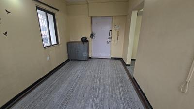 Living Room Image of 500 Sq.ft 1 BHK Apartment / Flat for sale in Kabra Maheshwari Nagar, Andheri East Mumbai for Rs. 13000000