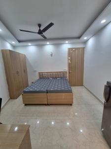 1 RK Independent Builder Floor