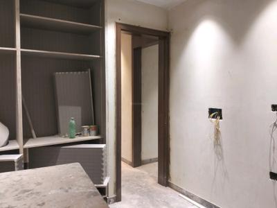 Bedroom Image of 1124 Sq.ft 3 BHK Builder Floor for sale in Vikaspuri New Delhi for Rs. 23500000