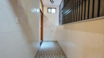 Balcony Image of 1350 Sq.ft 4 BHK Apartment / Flat for sale in Sector 15 Dwarka New Delhi for Rs. 13500000