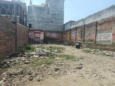 Greater Noida haibatpur Plot View 3