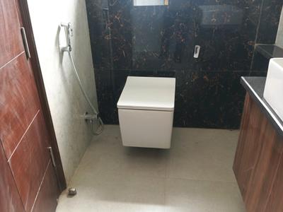 Bedroom Two Image of 1250 Sq.ft 3 BHK Builder Floor for sale in Sector 23 Gurgaon for Rs. 25000000