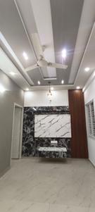 Bedroom Image of 1200 Sq.ft 2 BHK Independent House for rent in JP Nagar Bengaluru for Rs. 22007