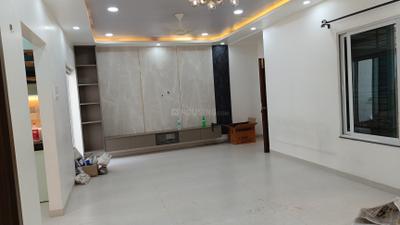 Living Room Image of 2000 Sq.ft 3 BHK Apartment / Flat for rent in Sonegaon Nagpur for Rs. 33000
