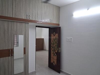 Bedroom Image of 1145 Sq.ft 3 BHK Apartment / Flat for sale in West Mambalam Chennai for Rs. 17500000