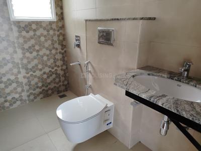 Image of 1242 Sq.ft 3 BHK Apartment / Flat for sale in Godrej Park Retreat, Chikkakannalli, Bengaluru for Rs. 16200000