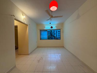 Hall Image of 555 Sq.ft 1 BHK Apartment / Flat for sale in Evershine City, Vasai East Vasai for Rs. 3800000