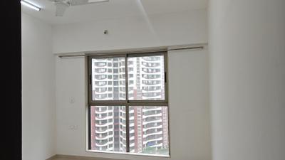 Bedroom Image of 1000 Sq.ft 2 BHK Apartment / Flat for rent in Cornerstone, Worli Mumbai for Rs. 120000