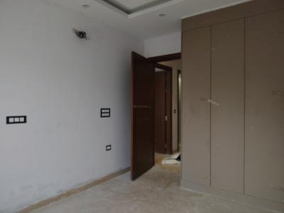 Bedroom Image of 1800 Sq.ft 4 BHK Apartment / Flat for sale in Myra Homes, Chhattarpur New Delhi for Rs. 19000000